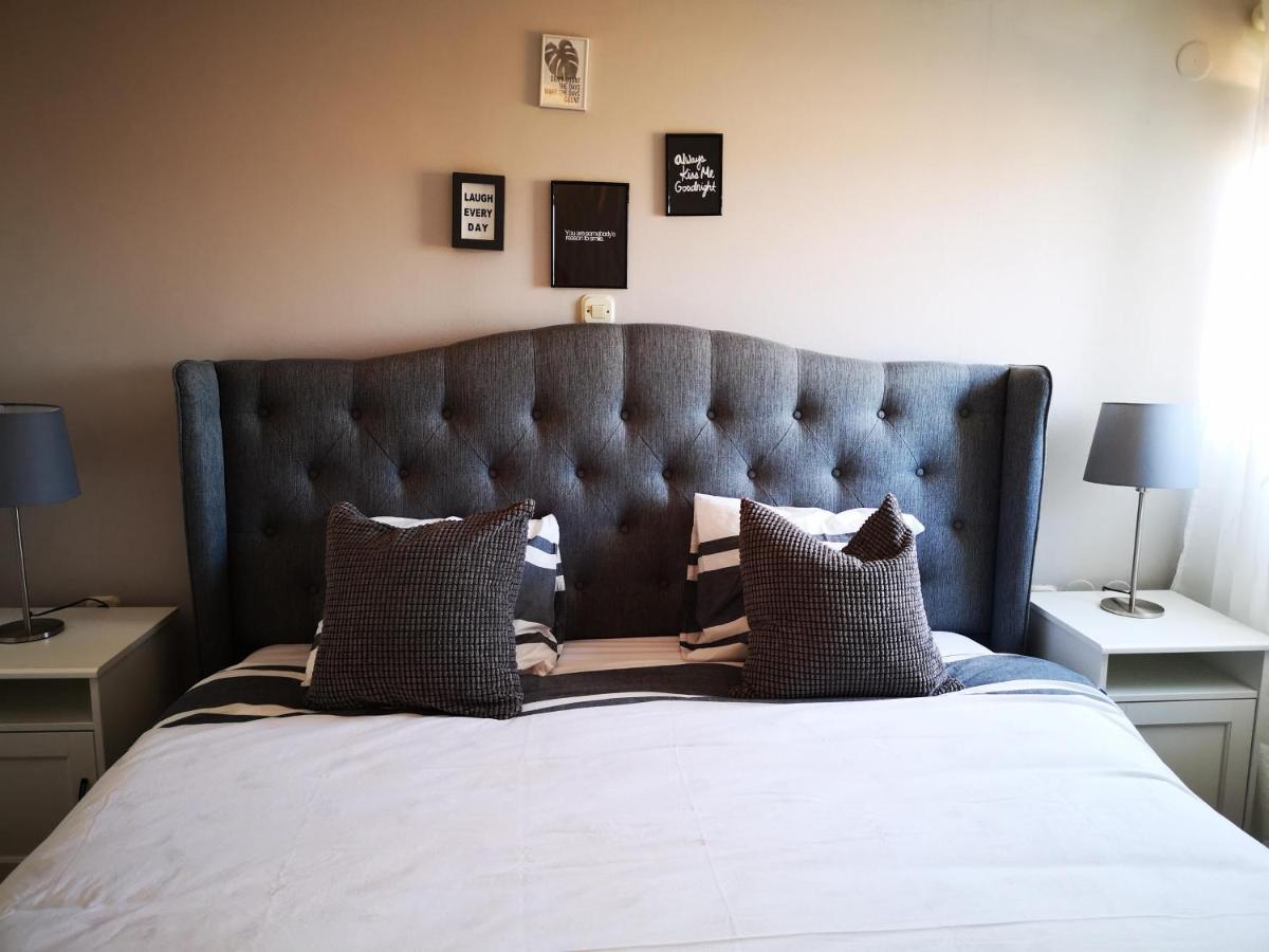 Apartment Zanov Преко Экстерьер фото